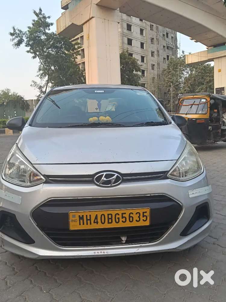Hyundai Xcent Diesel Manual 2018