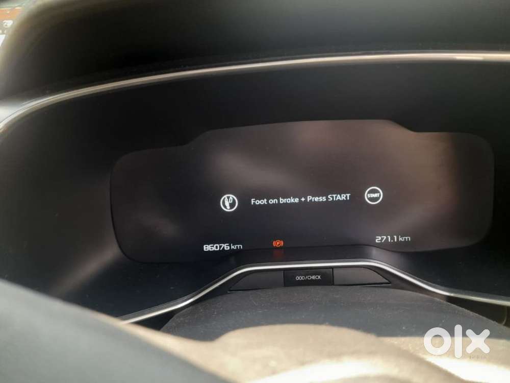 Citroen C5 Aircross Shine Dualtone, 2021, Diesel