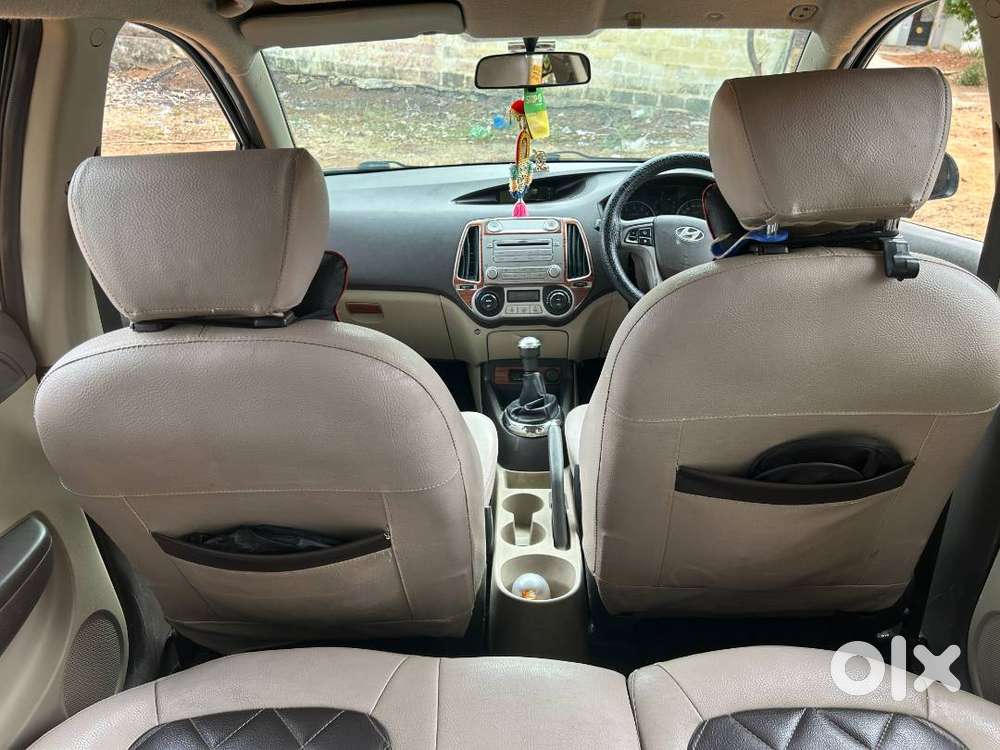 Hyundai I20 0 Petrol Good Condition