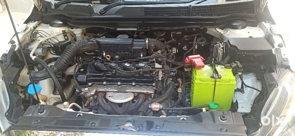 Maruti Suzuki S Cross 2020 Petrol 67824 Km Driven