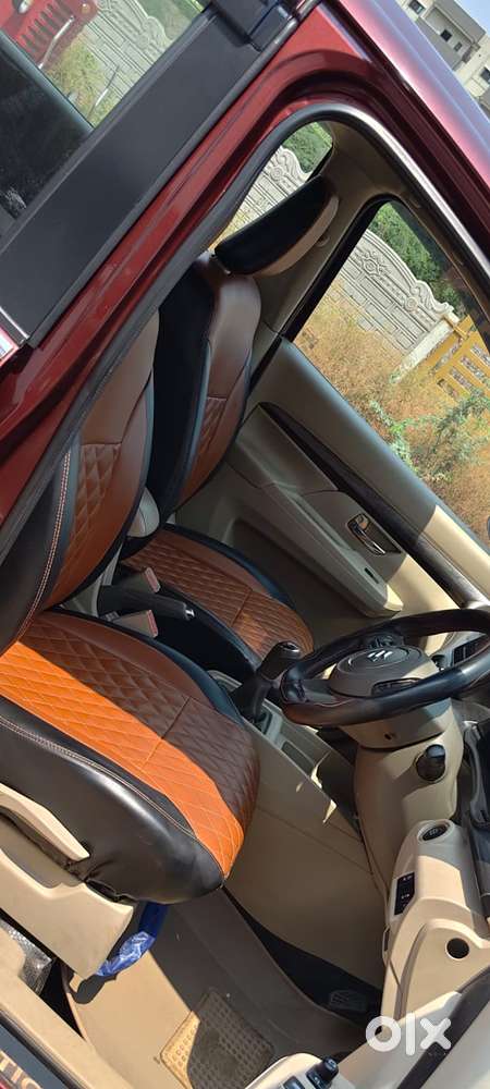 Maruti Suzuki Ertiga 1.5 Zxi Plus Shvs, 2023, Petrol