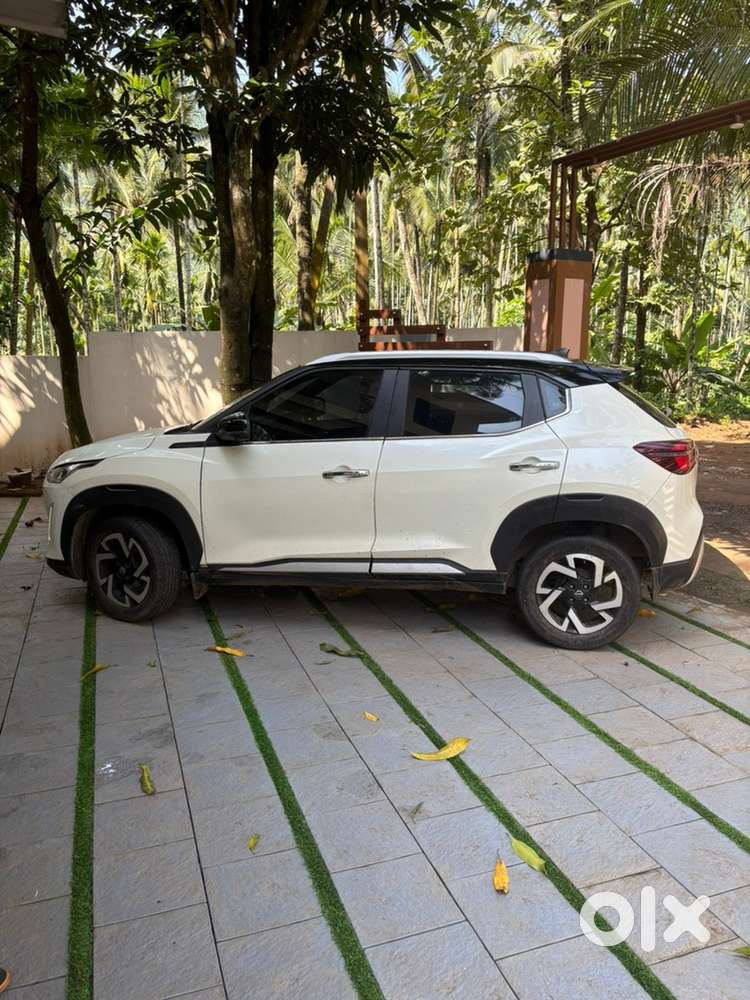 Nissan Magnite 2021 Single Owner