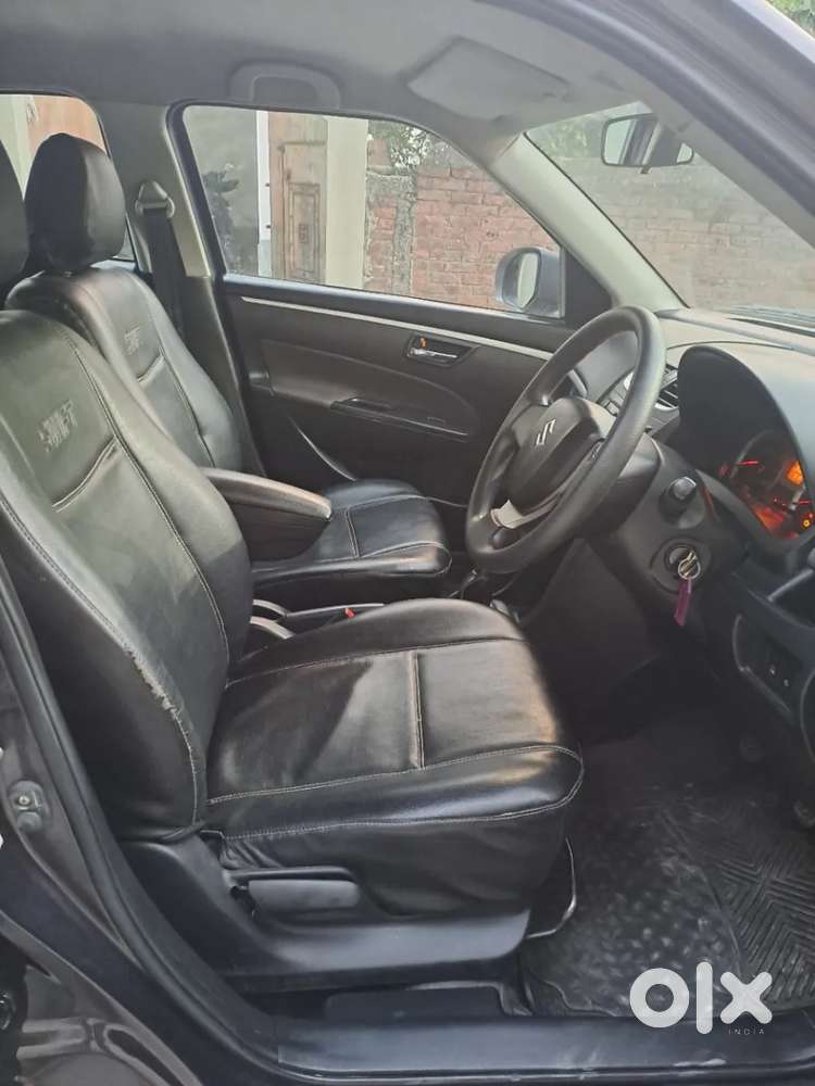 Maruti Suzuki Swift Vxi, 2016, Petrol