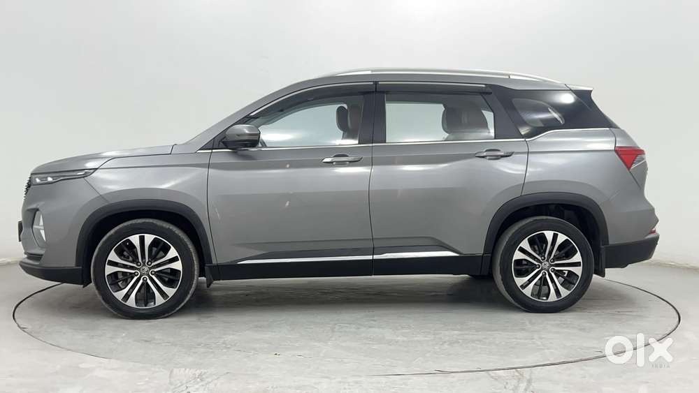 Mg Hector Sharp Diesel Mt, 2021, Diesel