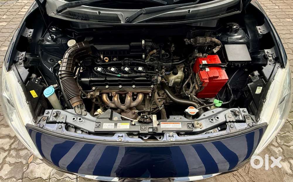 Maruti Suzuki Swift, 2018, Petrol