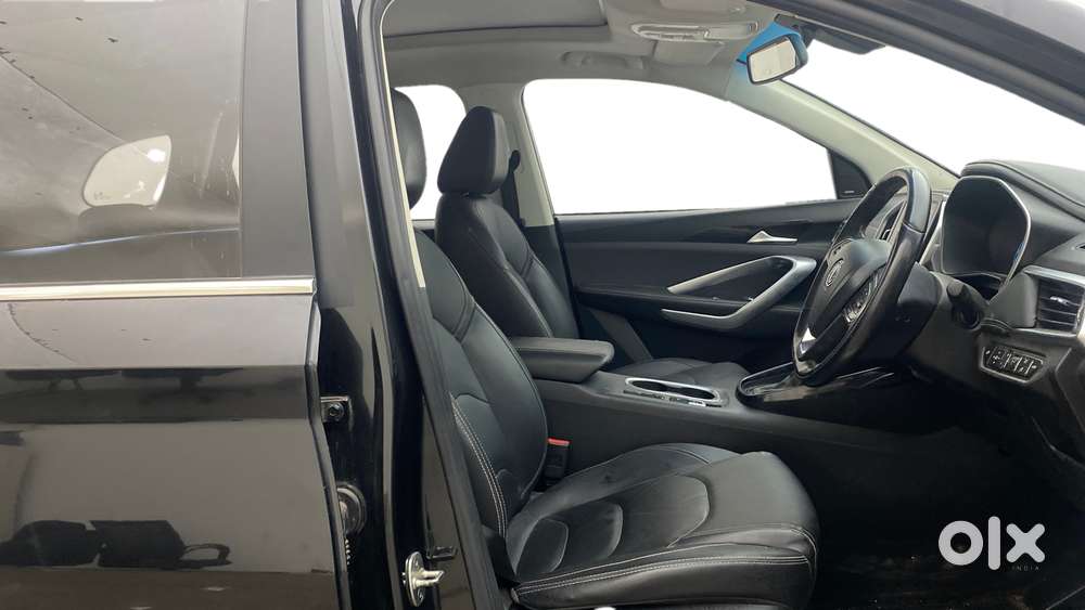 Mg Hector Sharp Dct Petrol, 2019, Petrol