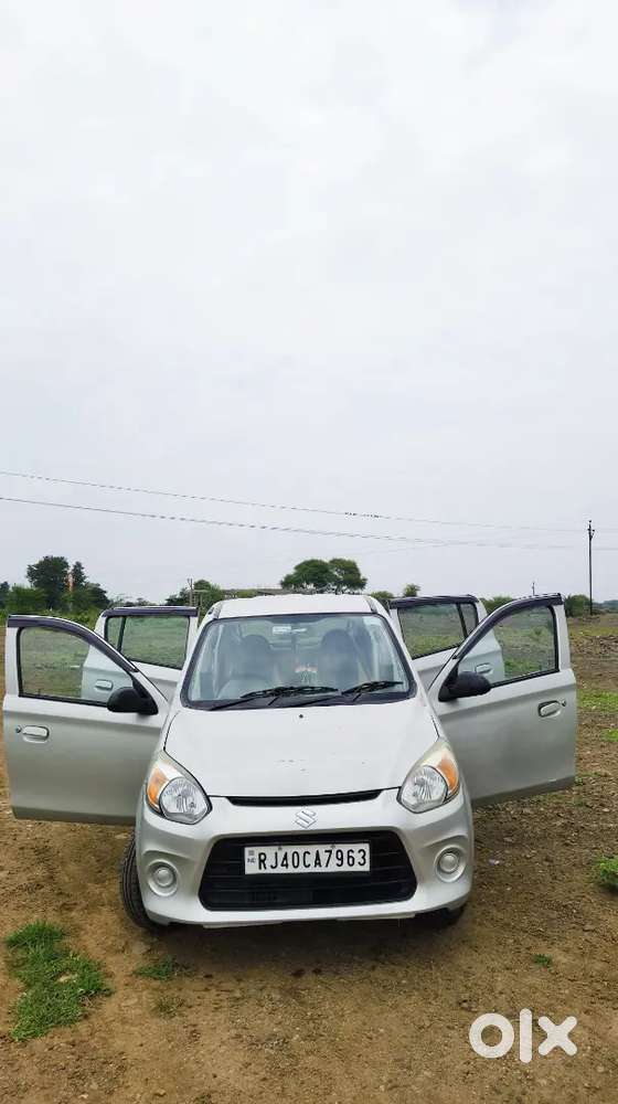 Maruti Alto 2019 Lxi (o)
