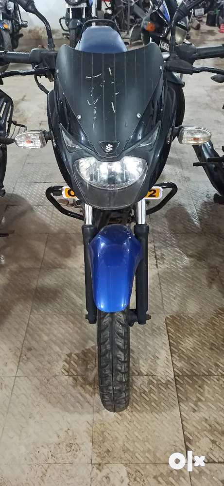 Old pulsar 150 olx on sale