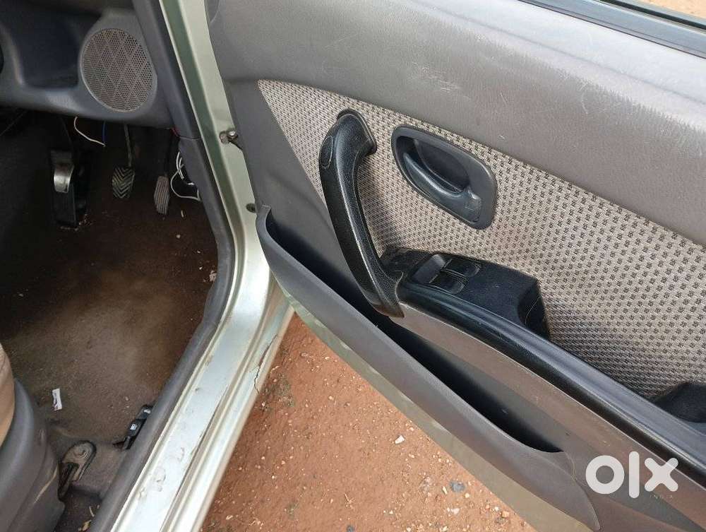 Hyundai Santro Xing Gls, 2004, Petrol