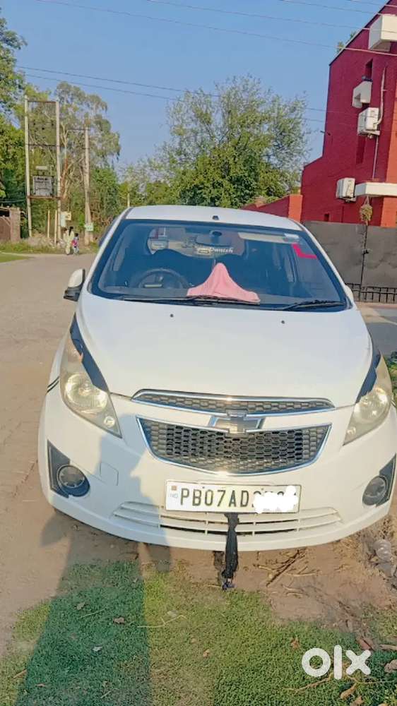 Chevrolet Beat 2013 Diesel 150000 Km Driven