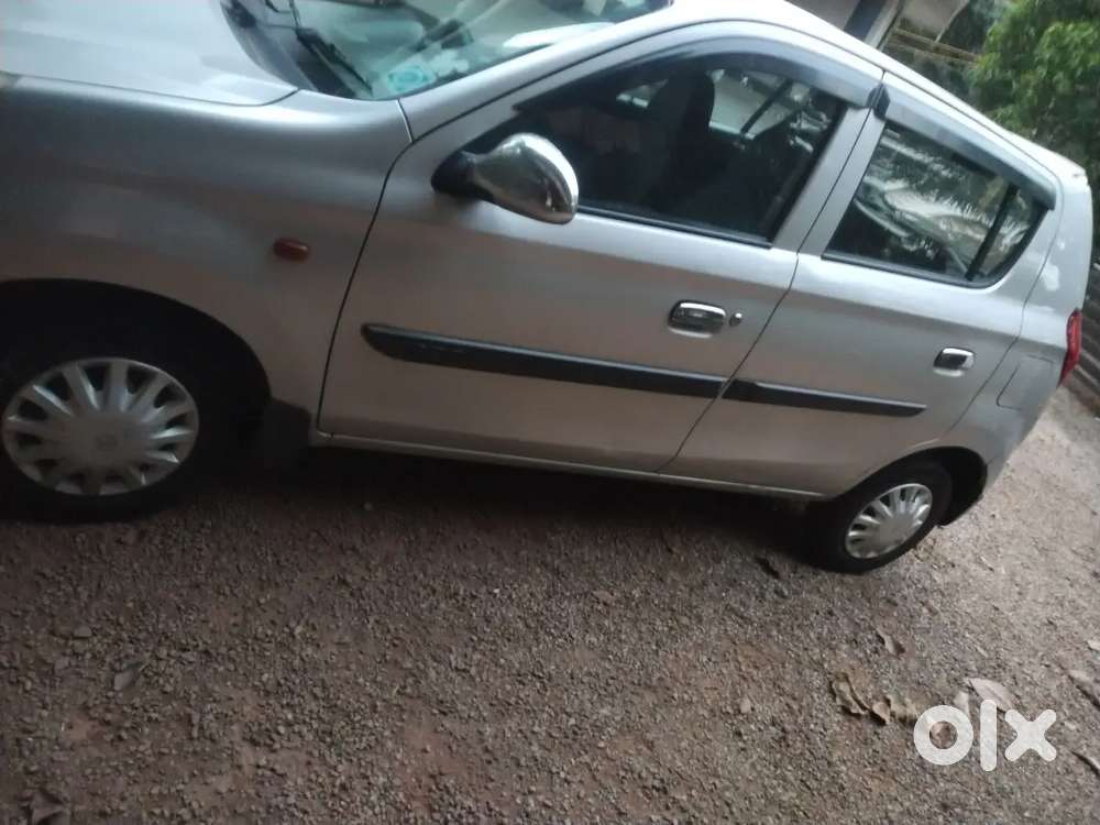 Maruti Suzuki Alto 800 2014