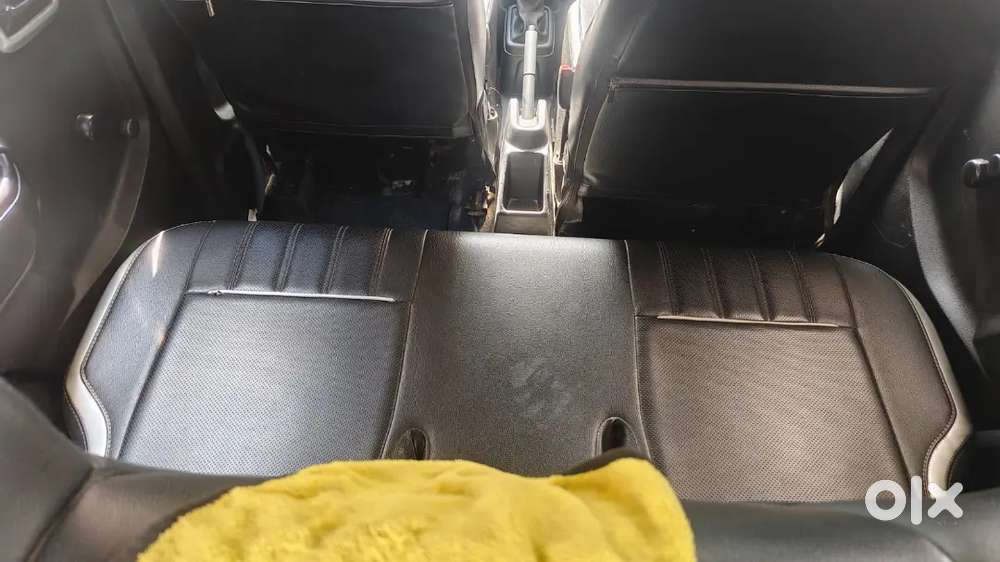 Maruti Suzuki S-presso 2023