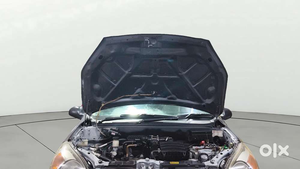 Maruti Suzuki Alto 800 Lxi, 2016, Petrol