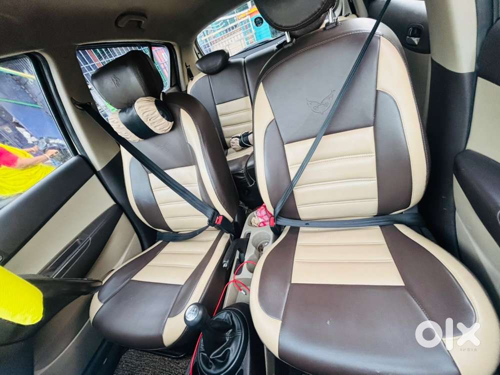 Hyundai I20 Petrol 2009