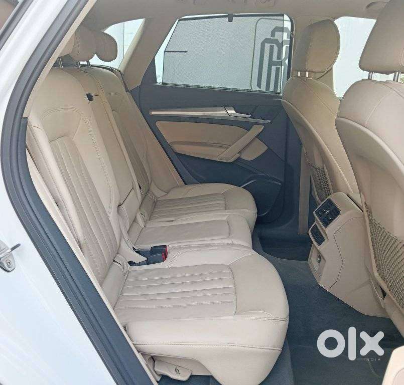 Audi Q5 2.0 40 Tdi Premium Plus, 2020, Diesel