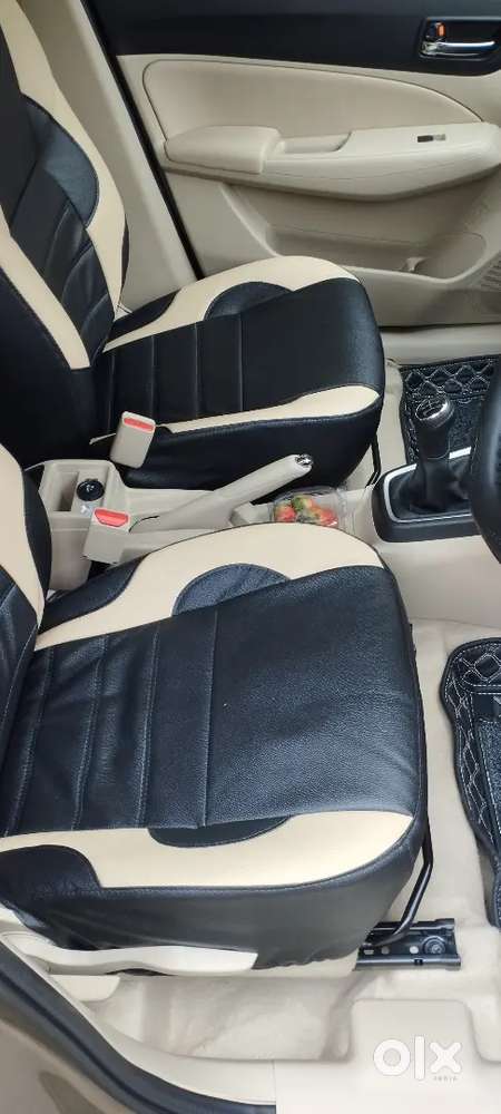 Maruti Suzuki Dzire 2024 Petrol Good Condition