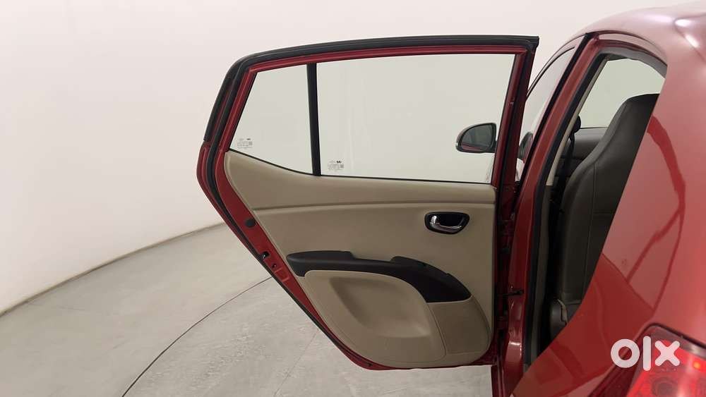 Hyundai I10 Asta 1.2 Kappa2, 2011, Petrol