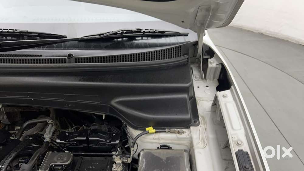 Hyundai Creta 1.5 S Plus Knight Petrol, 2023, Petrol