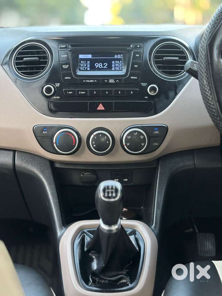 Hyundai Grand I10 Sportz O 1.2, 2014, Petrol