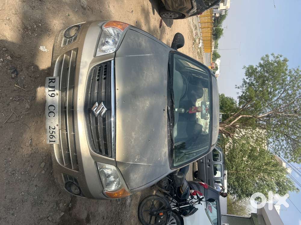 All Good Condition