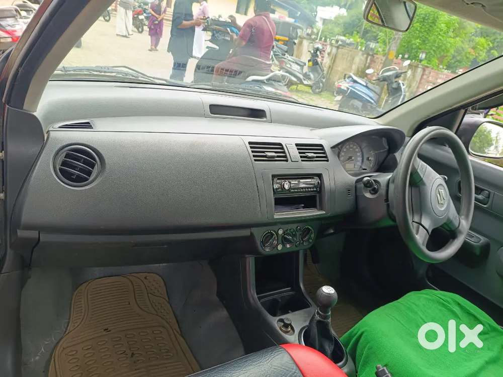 Maruti Suzuki Swift 2008