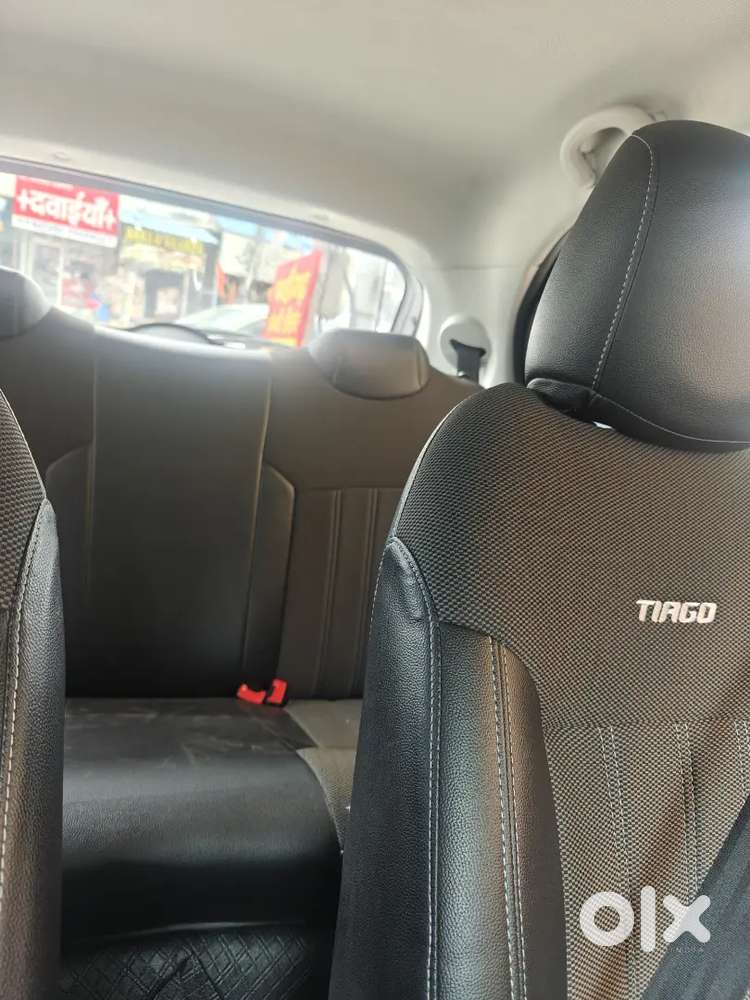 Tata Tiago Revotron 2019 Petrol