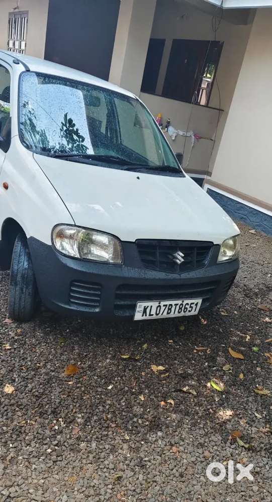 Alto 2012 Model For Sale