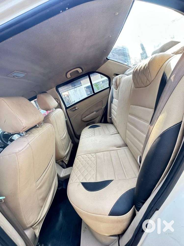 Maruti Suzuki Swift Dzire Vdi Bsiv, 2014, Diesel