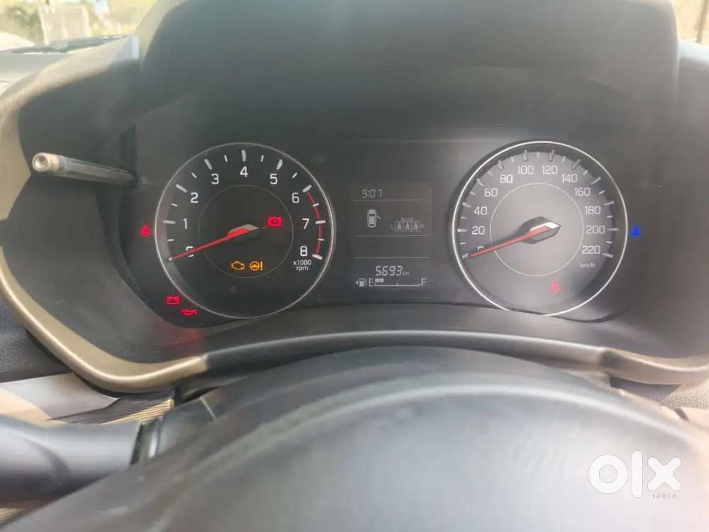 Maruti Suzuki Dzire 2026 Petrol 6000 Km Driven