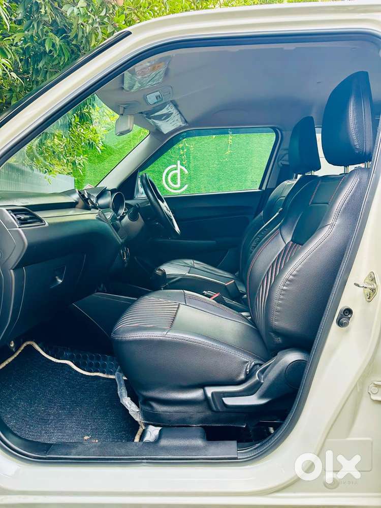 Maruti Suzuki Swift 1.2 Vxi (o), 2023, Petrol