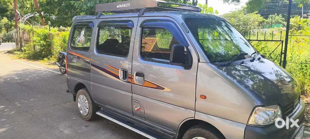 Maruti Suzuki Eeco 2024 Petrol