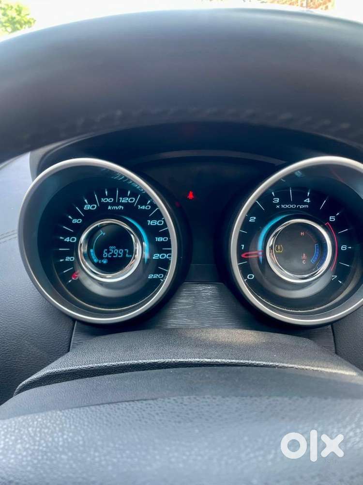 Mahindra Xuv500 2019 Diesel Well Maintained