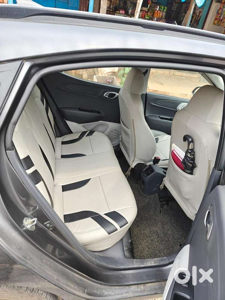 Used Hyundai 2021 Car