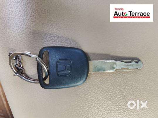 Honda Amaze 1.2 S I-vtec, 2016, Petrol