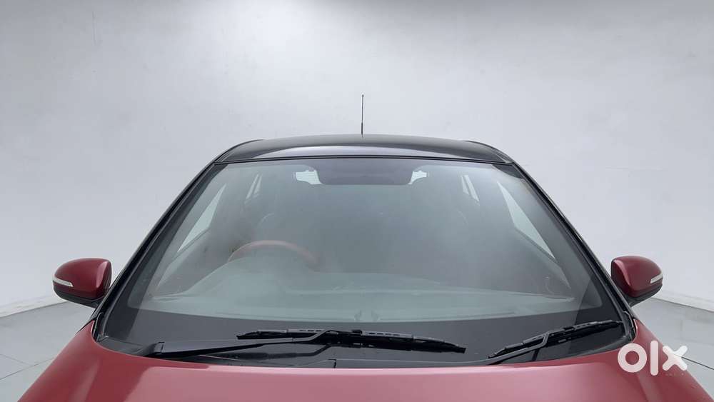 Hyundai Elite I20 Asta Option, 2018, Petrol