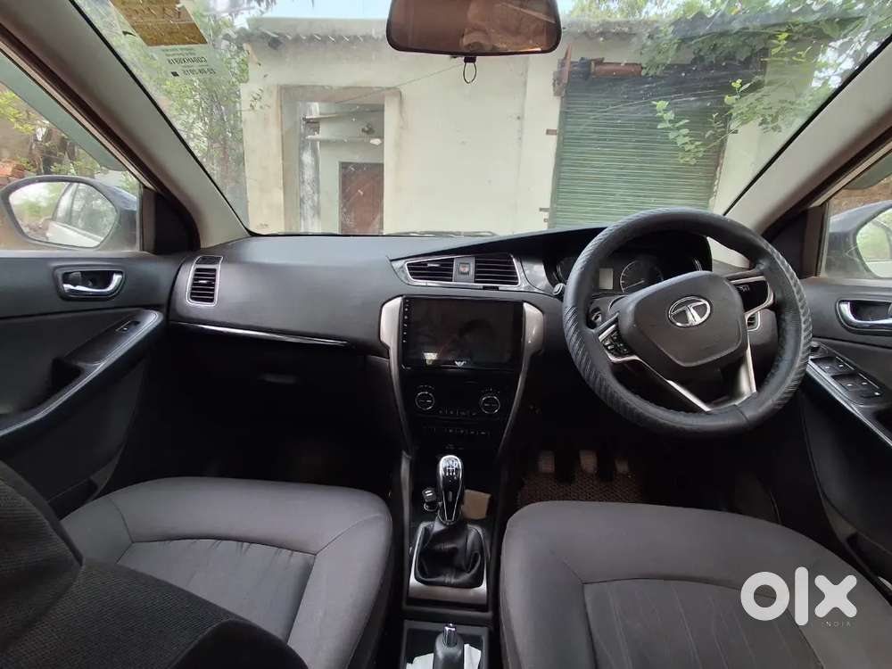 Tata Bolt 2015 Petrol Well Maintained
