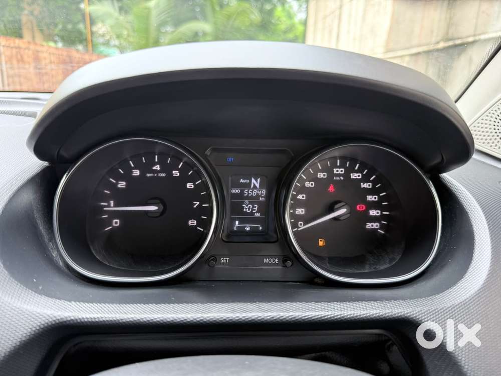 Tata Tiago 1.2 Revotron Xza, 2019, Petrol
