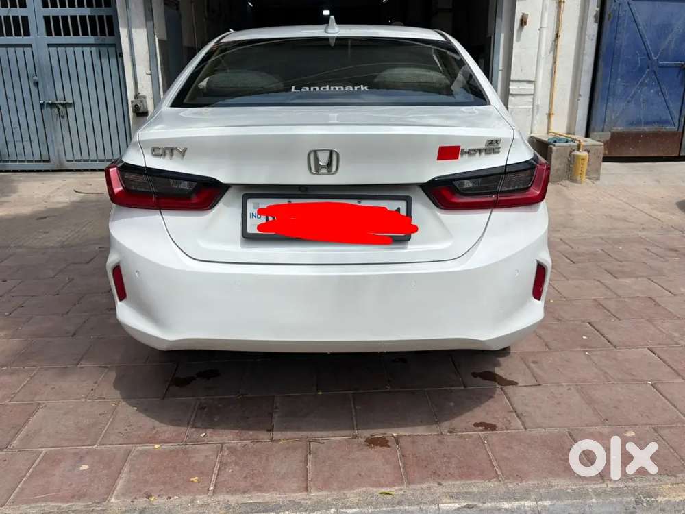 Honda City 2021 Diesel Manual