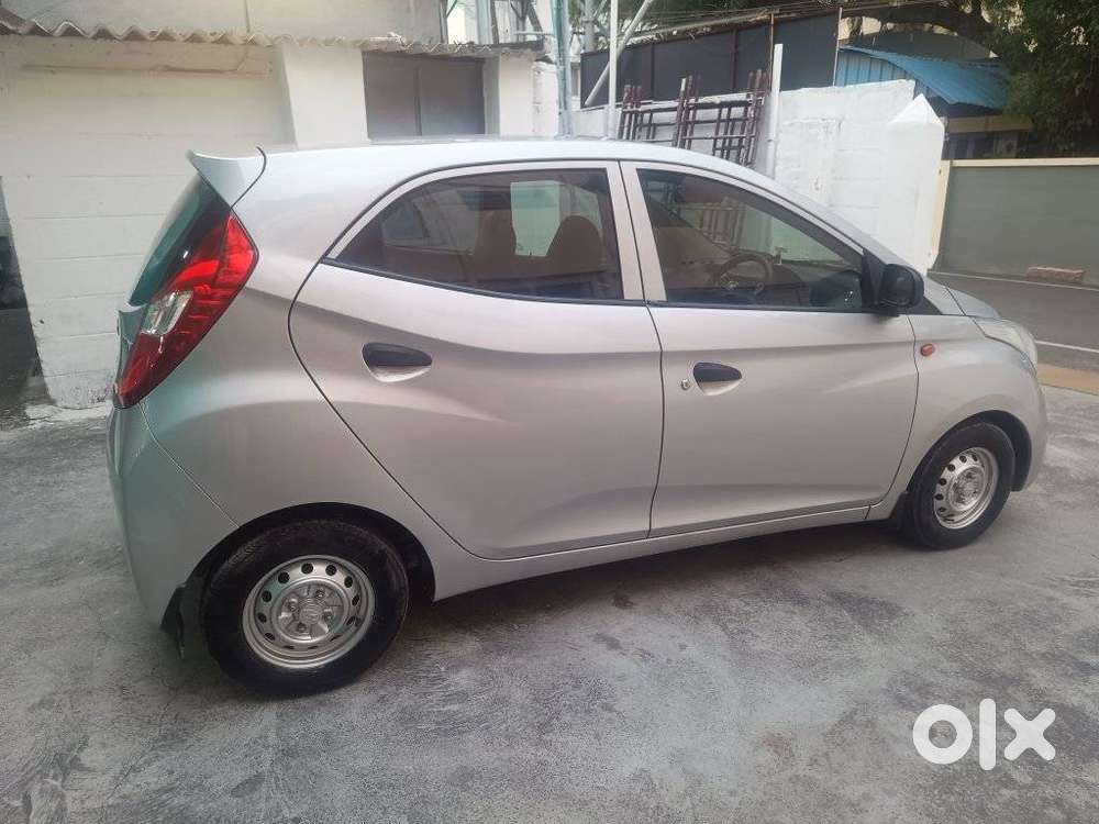 Hyundai Eon Era +, 2015, Petrol