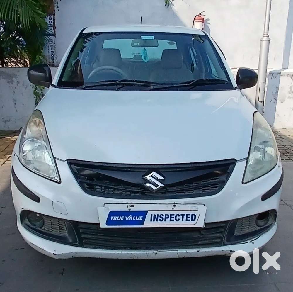 Maruti Suzuki Swift Dzire Vxi, 2020, Petrol