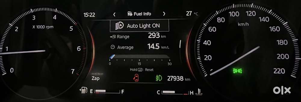 Mahindra Scorpio N Z8 Diesel Mt 4wd 7 Str, 2025, Diesel