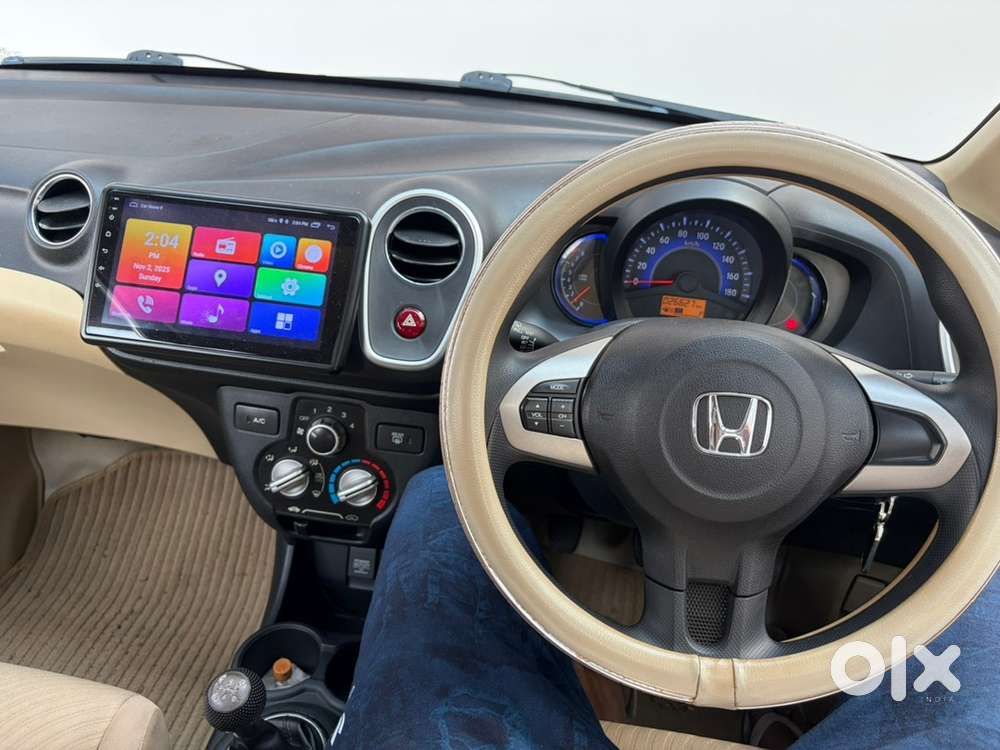 Single Owner Honda Mobilio Petrol