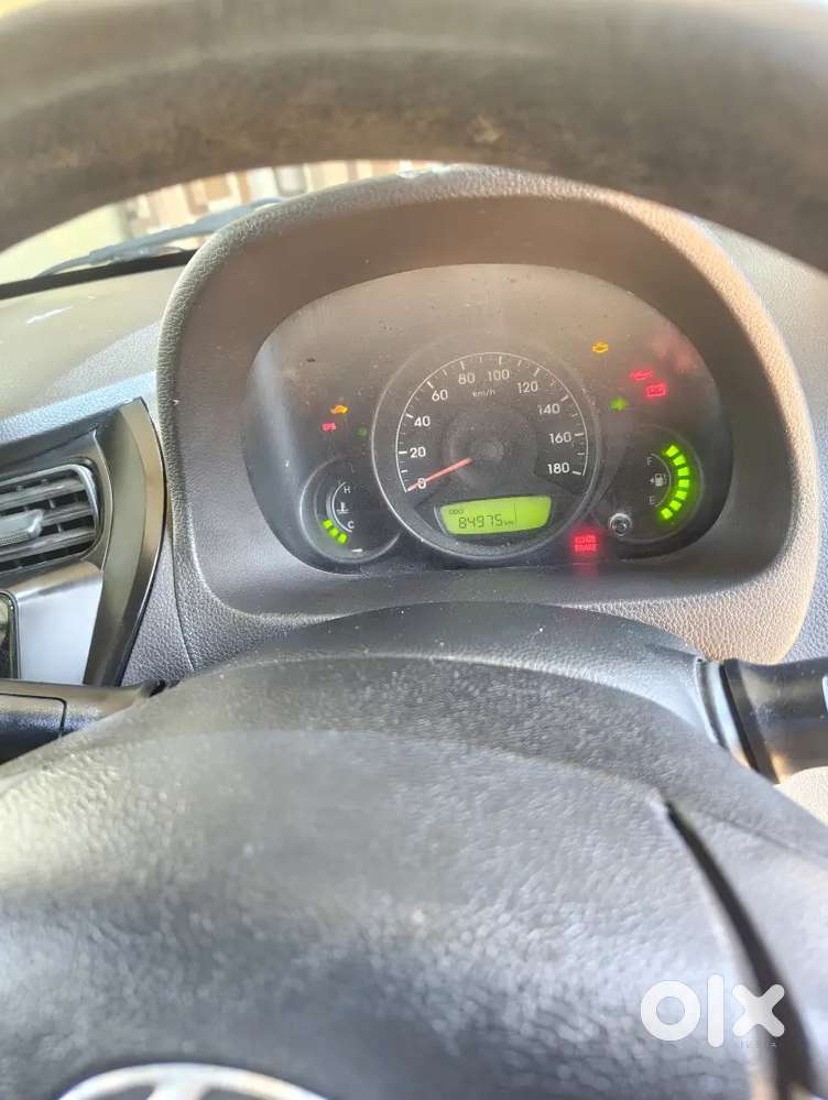 Hyundai Eon 2017 Petrol 87000 Km Driven