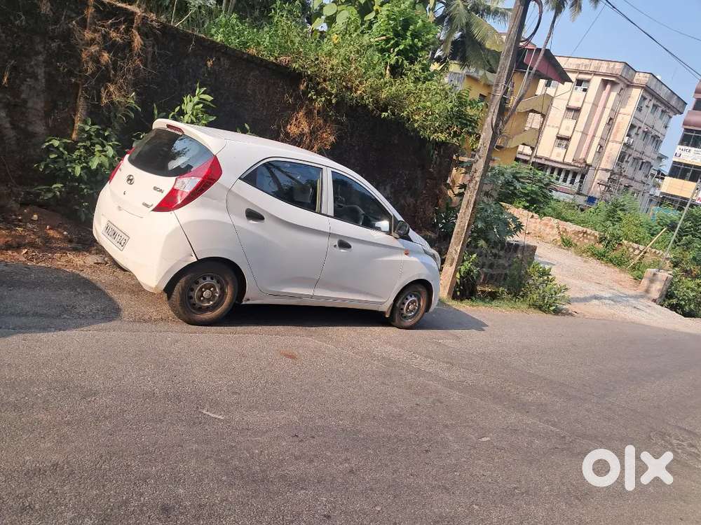 Well Maintained Single Owner Value For Money Car