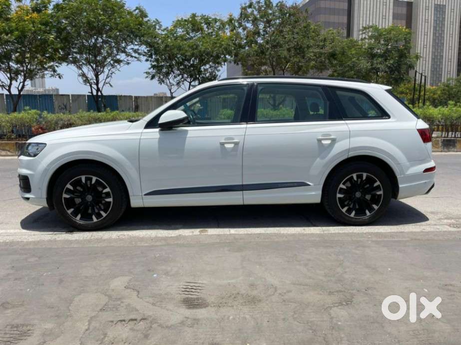 Audi Q7 3.0 45 Tdi Technology Pack, 2020, Diesel