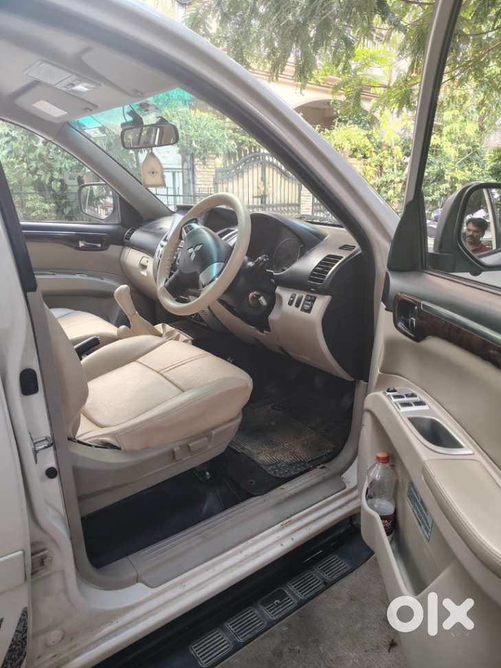 Mitsubishi Pajero Sport Select Plus, 2014, Diesel