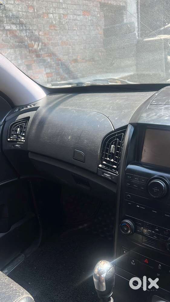 Mahindra Xuv500 Diesel Manual 2017