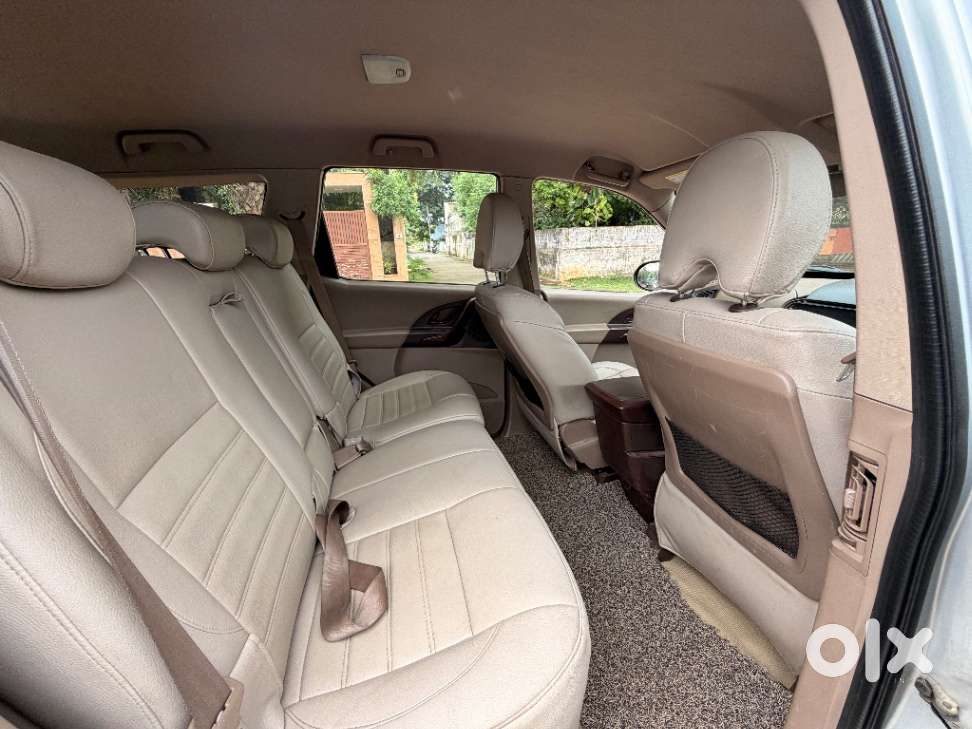 Mahindra Xuv500 W5, 2014, Diesel