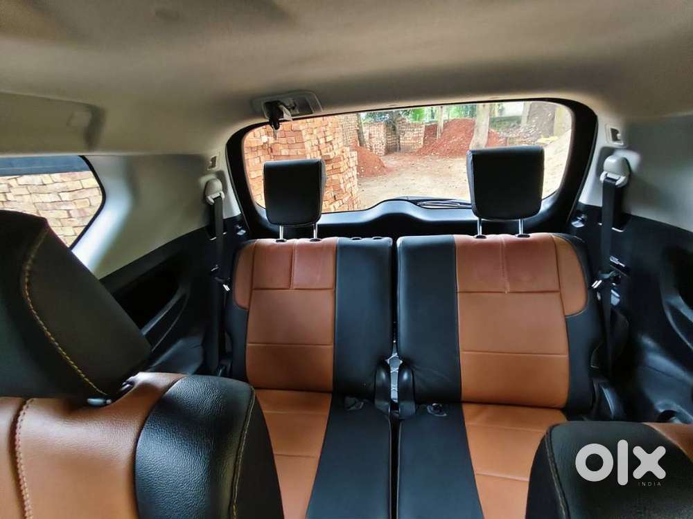 Toyota Innova Crysta 2.4 Gx Limited Edition At 7 Str, 2025, Diesel