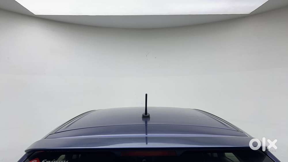 Maruti Suzuki Baleno 2015-2019 1.2 Alpha At, 2019, Petrol